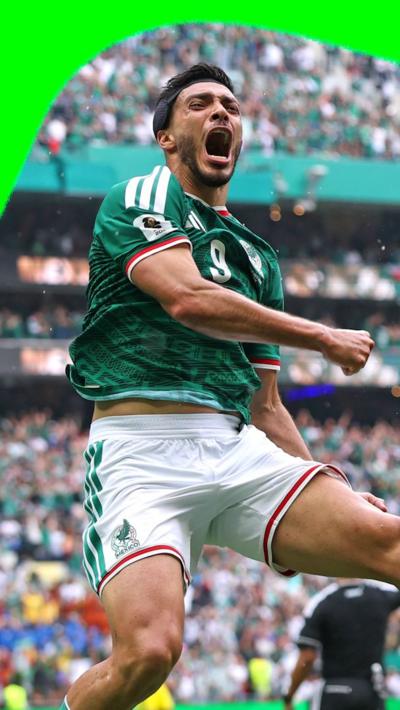 Raul Jimenez 
