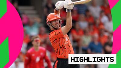 Mitch Marsh 