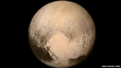 Pluto