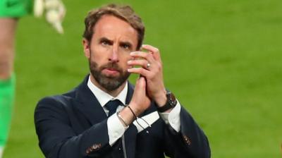 Gareth Southgate