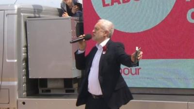 Jeremy Corbyn