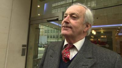 UKIP Wales leader Neil Hamilton dismisses a joint plan for Brexit from Welsh Labour and Plaid Cymru.