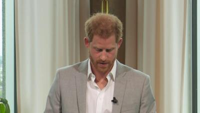 Prince Harry