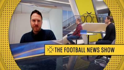 The Football News Show