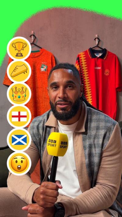 Ashley Williams