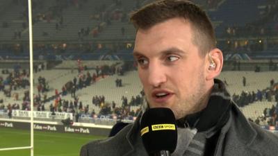 Sam Warburton