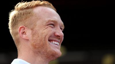 Greg Rutherford