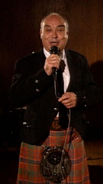 Dòmhnall MacRath