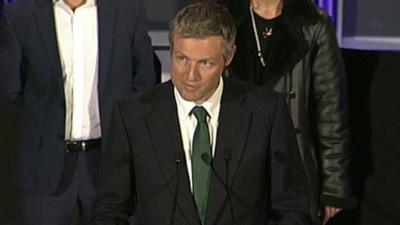 Zac Goldsmith