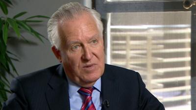 Peter Hain