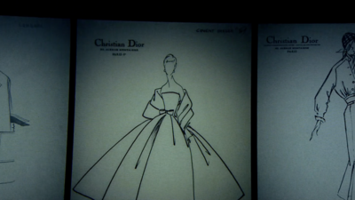 Christian Dior