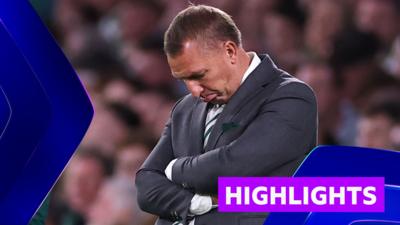Brendan Rodgers