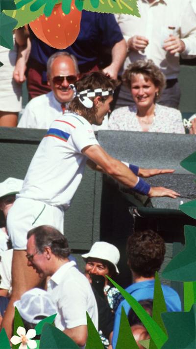 Pat Cash