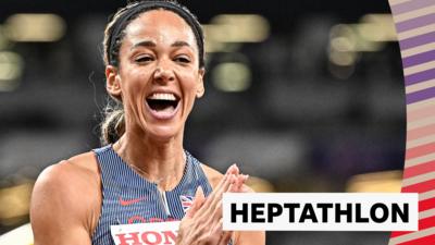 Katarina Johnson-Thompson
