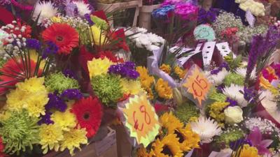 EU views: Dublin voices on Grafton Street