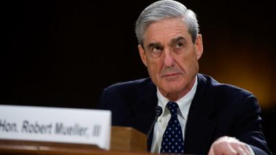 Robert Mueller