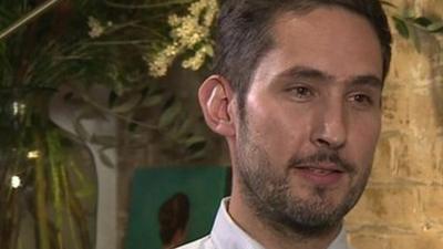 Kevin Systrom