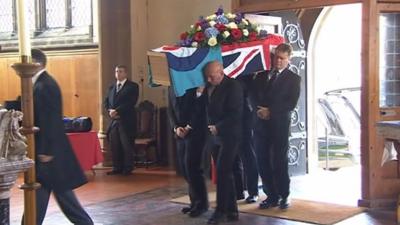 Funeral