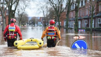 Storm Desmond