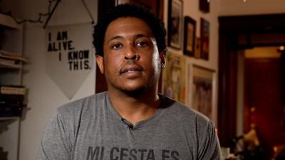 Danez Smith