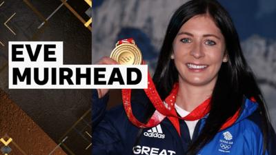 Eve Muirhead