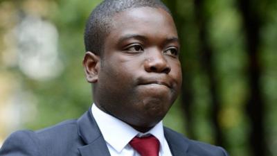 Kweku Adoboli