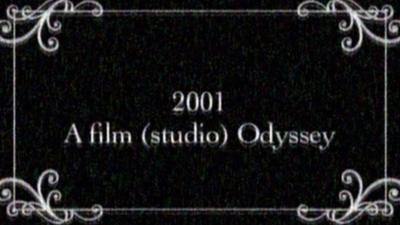 Film credit sequence