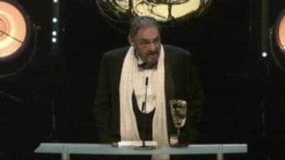 John Rhys-Davies