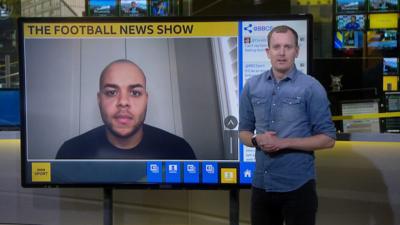 The Football News Show
