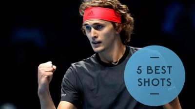 Zverev