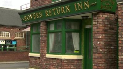 Rovers Return