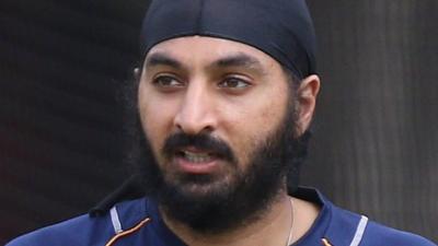 Monty Panesar