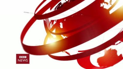 BBC News graphic