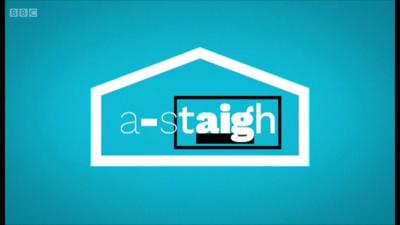 A-staigh