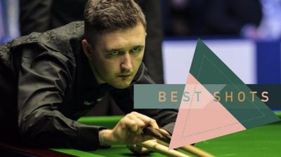 Kyren Wilson