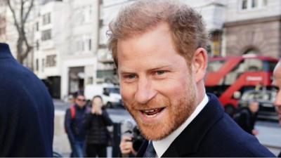 Prince Harry