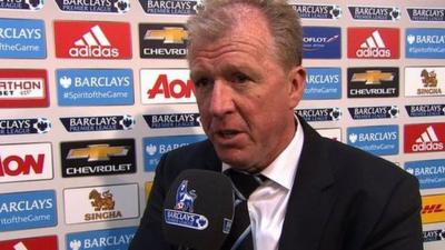 Steve McClaren