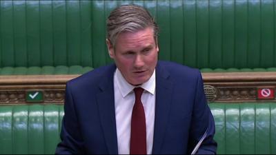 Keir Starmer