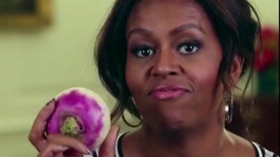 Michelle Obama