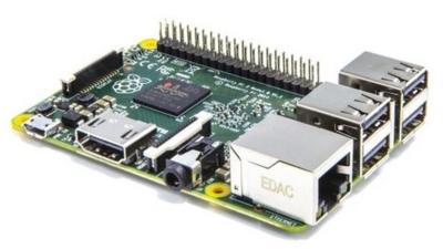 Raspberry Pi