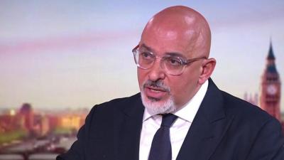 Nadhim Zahawi