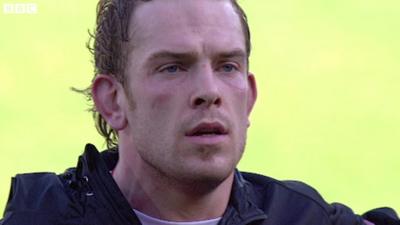 Alun Wyn Jones