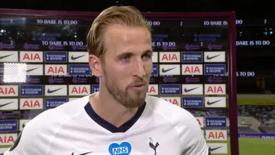 Premier League Spurs All Or Nothing Stream Tottenham Hotspur 2-0