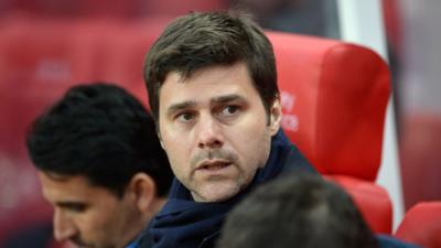 Mauricio Pochettino