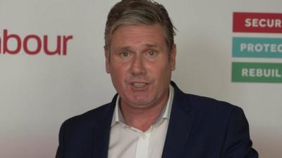 Keir Starmer