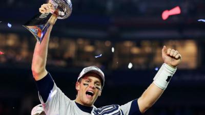 NFL: How the New England Patriots won Super Bowl 49