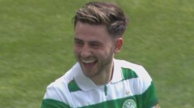 Patrick Roberts