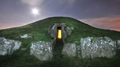 Bryn Celli Ddu