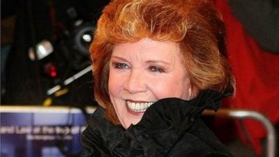 Cilla Black