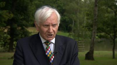 Harvey Proctor